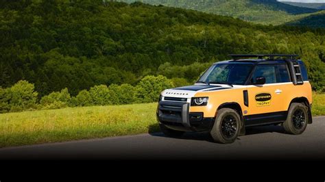 Land Rover South Orlando .